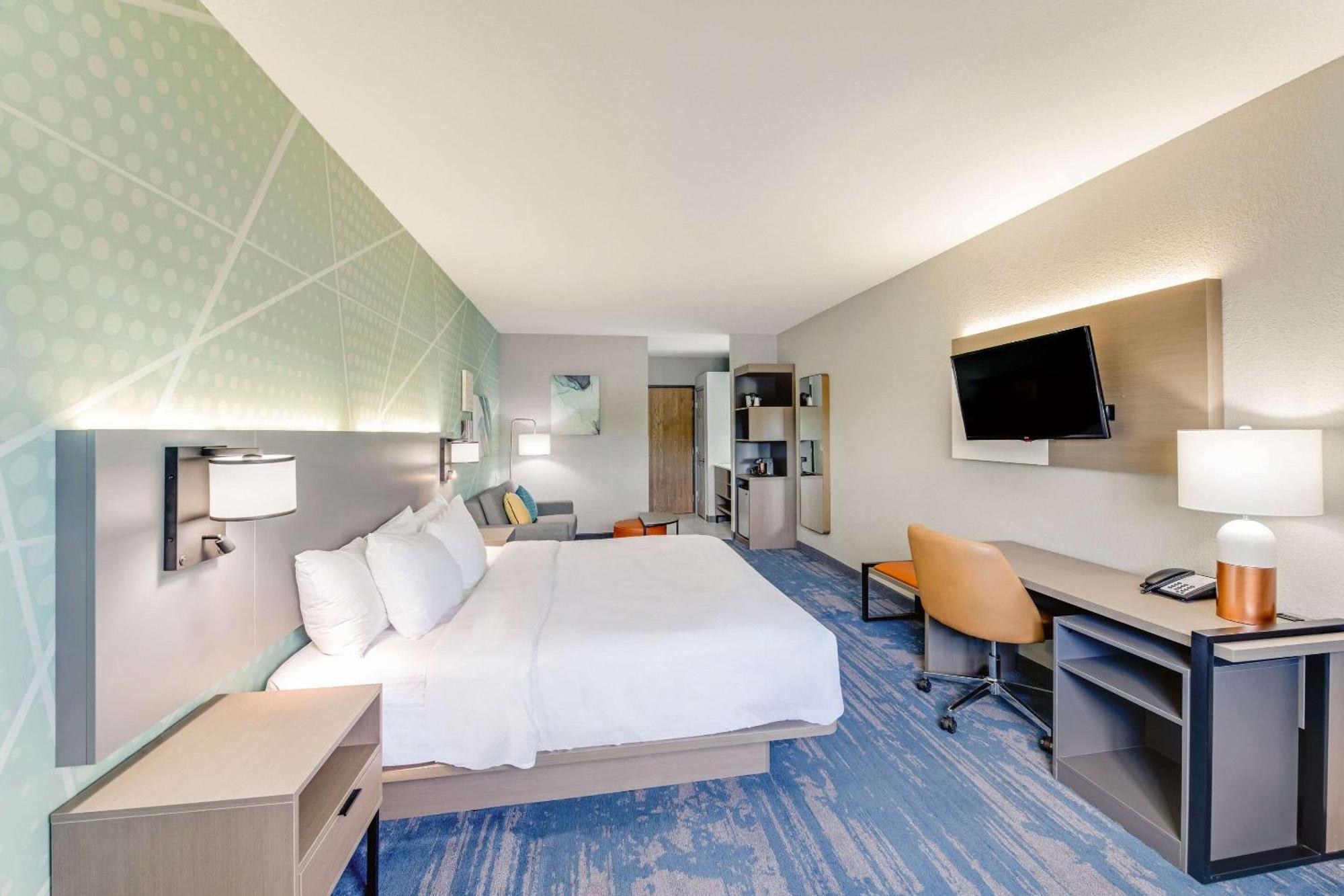 Comfort Inn & Suites Weston - Wausau Buitenkant foto