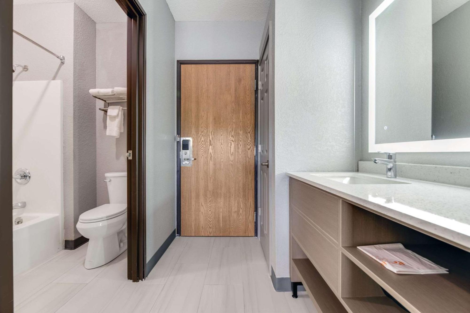 Comfort Inn & Suites Weston - Wausau Buitenkant foto