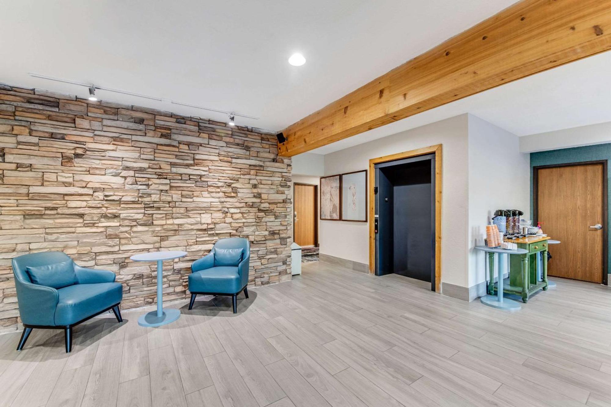 Comfort Inn & Suites Weston - Wausau Buitenkant foto