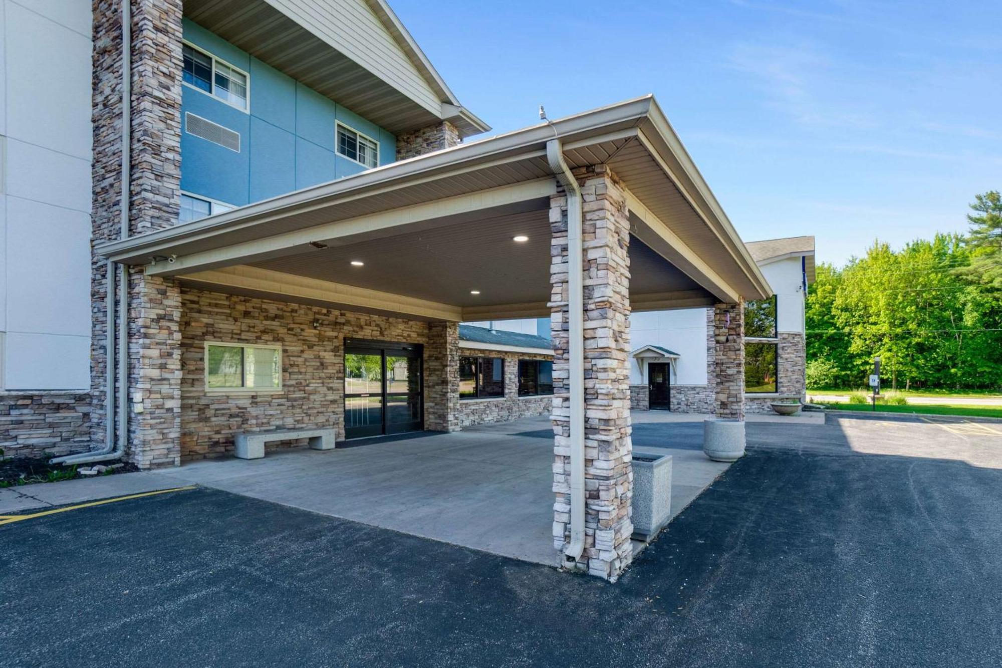 Comfort Inn & Suites Weston - Wausau Buitenkant foto