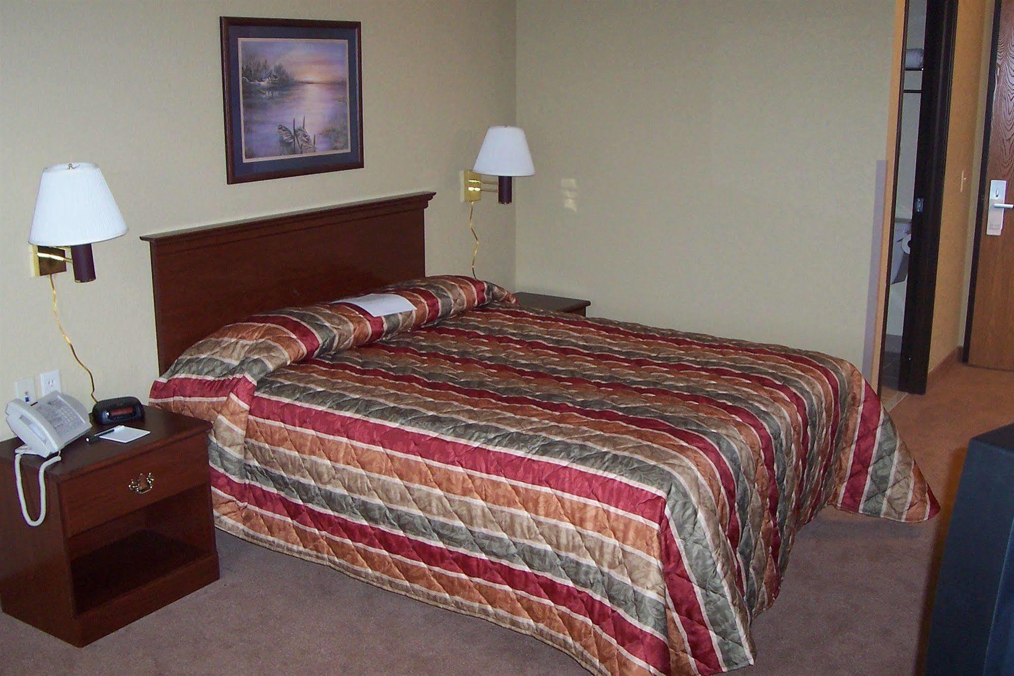 Comfort Inn & Suites Weston - Wausau Buitenkant foto